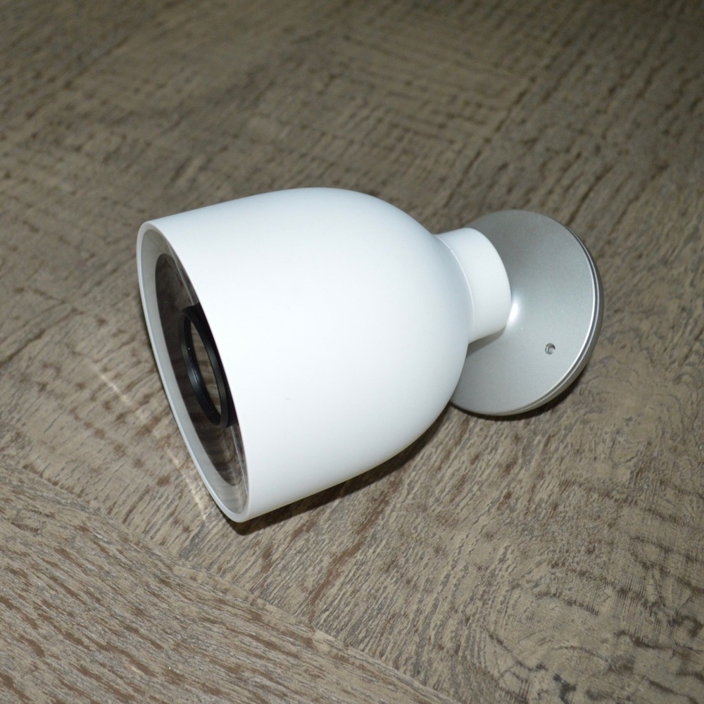 Nest Cam IQ Outdoor Smart Security Camera - Picture 6 of 13